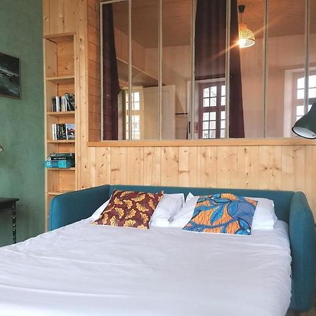 Apartmán Le Martray Paimpol Exteriér fotografie