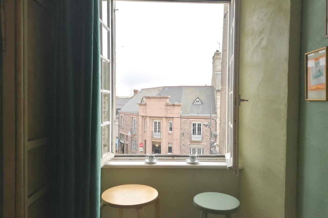 Apartmán Le Martray Paimpol Exteriér fotografie