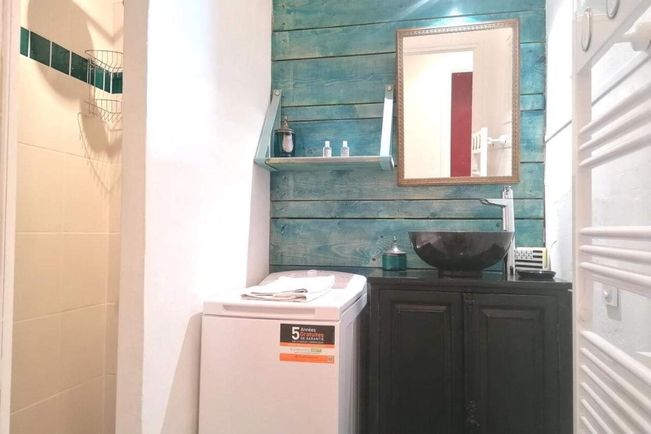 Apartmán Le Martray Paimpol Exteriér fotografie