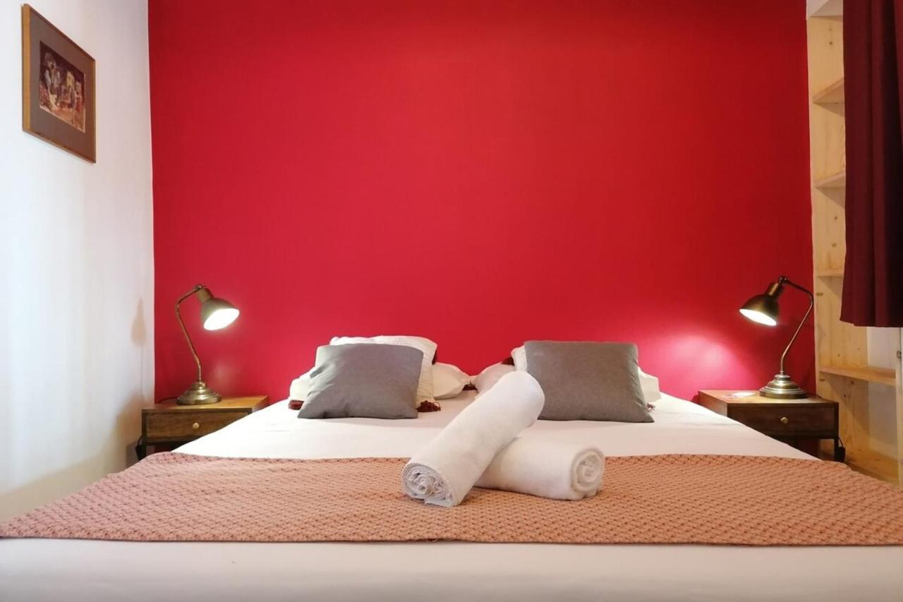 Apartmán Le Martray Paimpol Exteriér fotografie