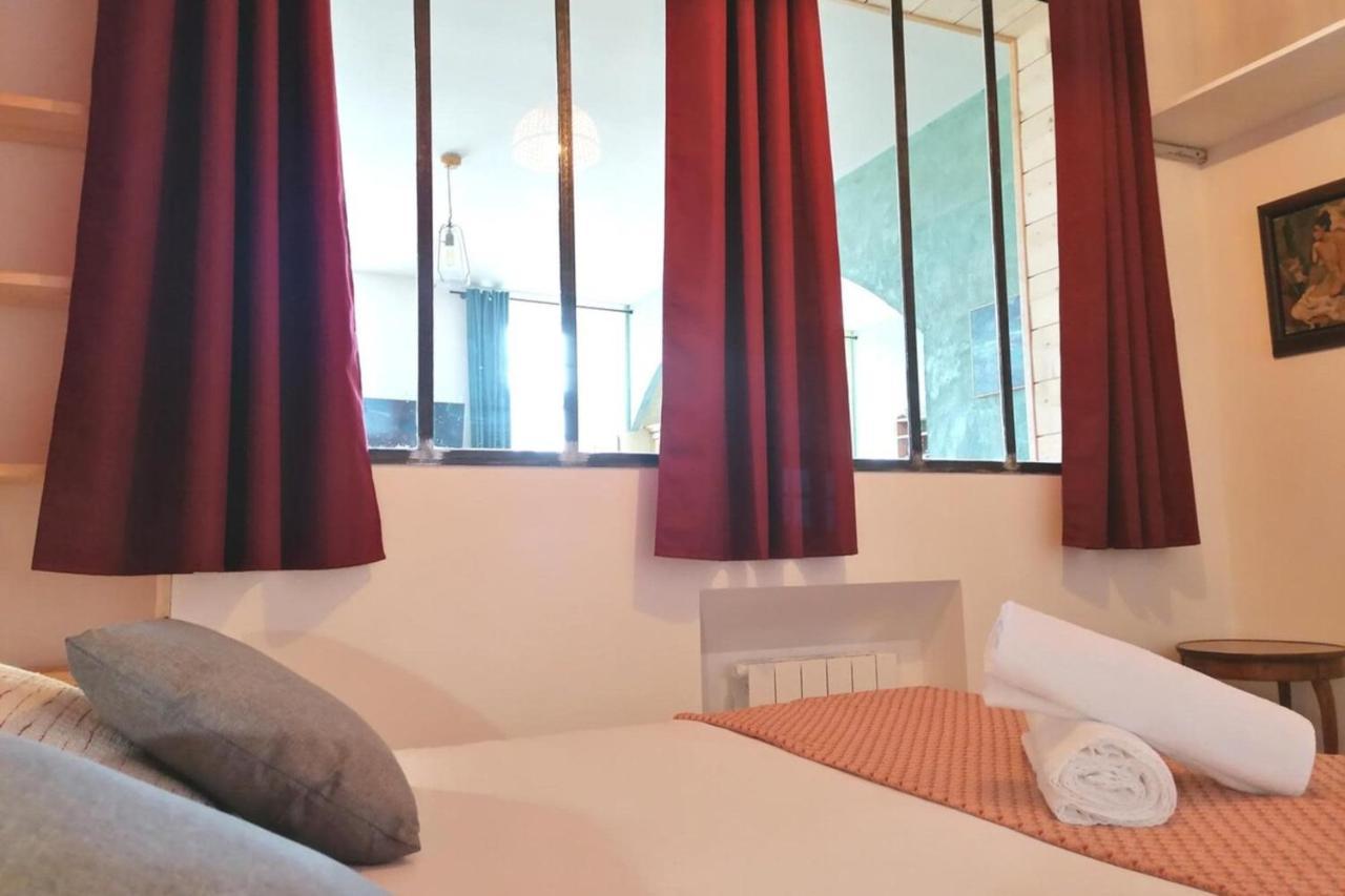 Apartmán Le Martray Paimpol Exteriér fotografie
