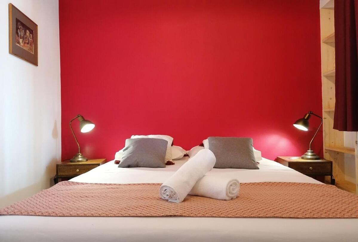 Apartmán Le Martray Paimpol Exteriér fotografie