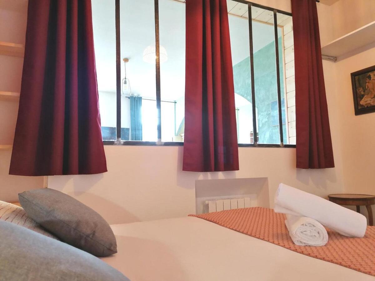 Apartmán Le Martray Paimpol Exteriér fotografie