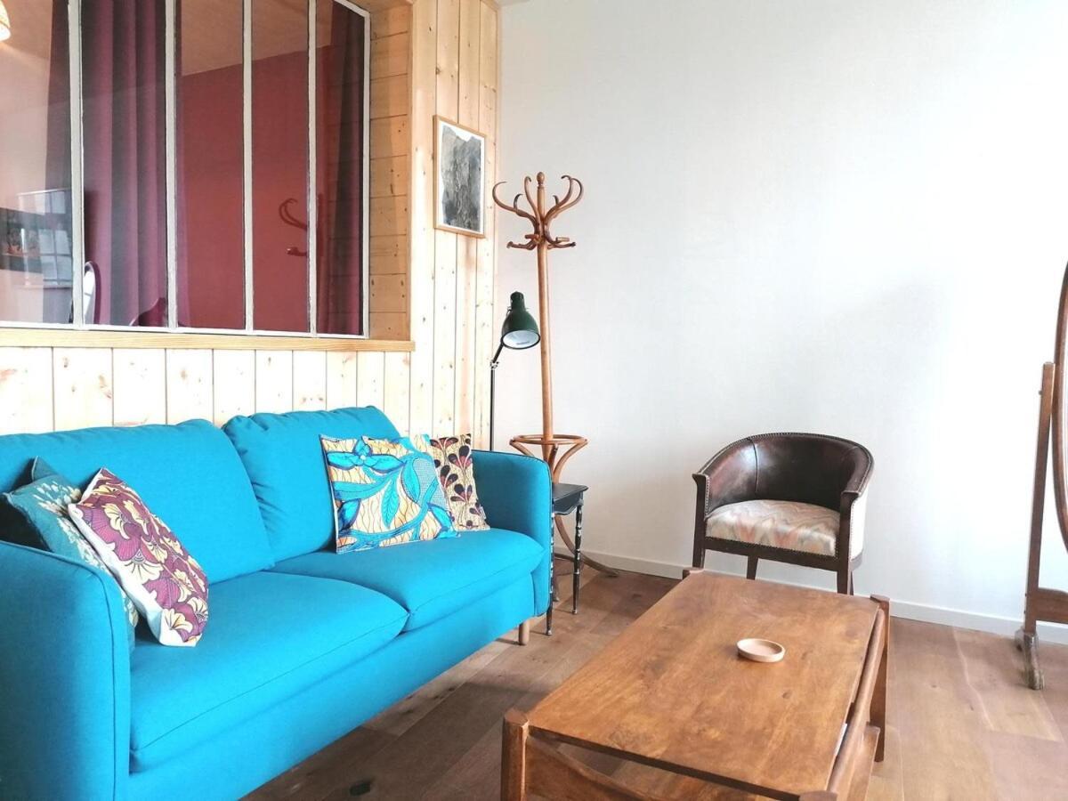 Apartmán Le Martray Paimpol Exteriér fotografie